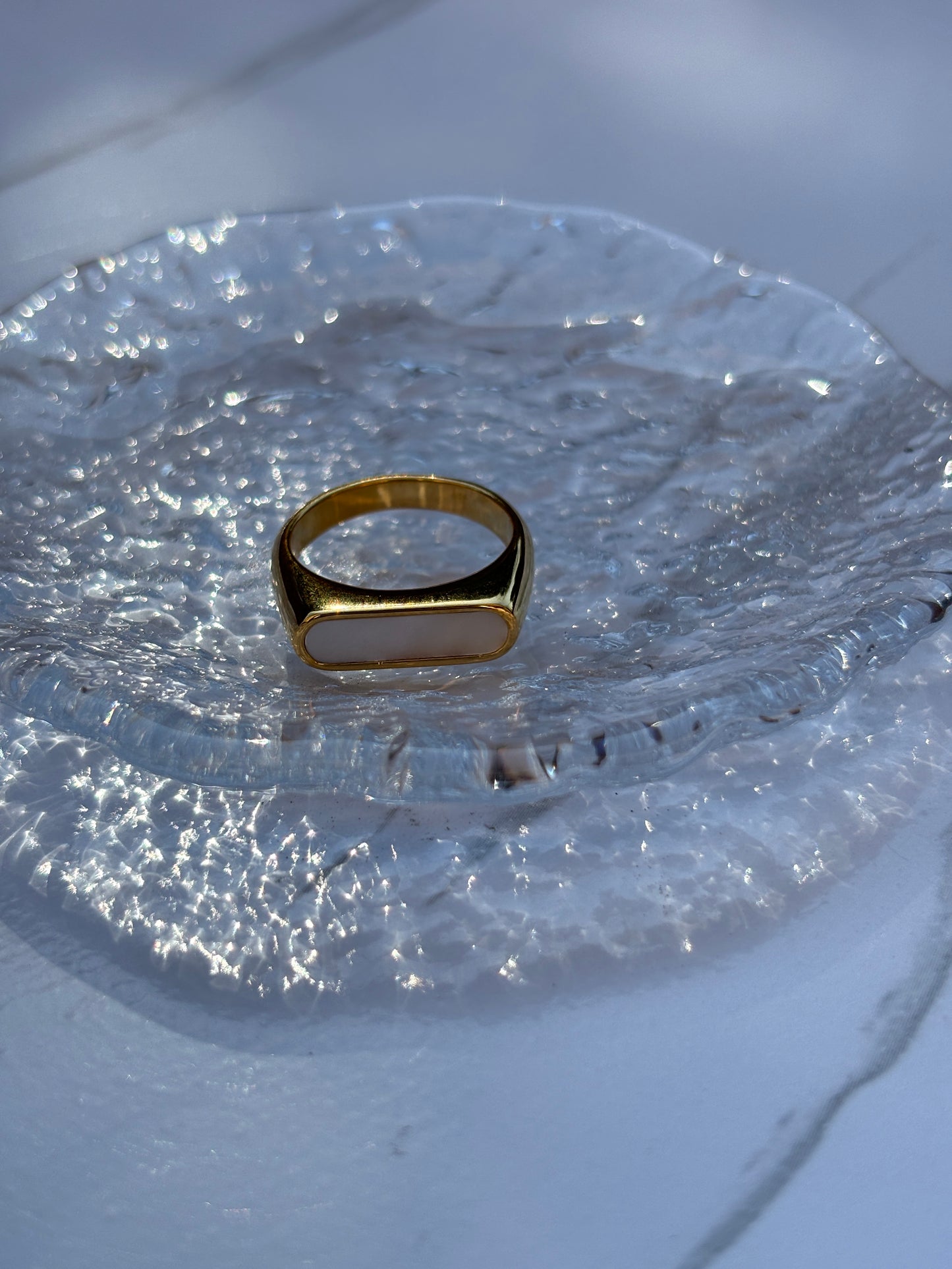 Mars ring