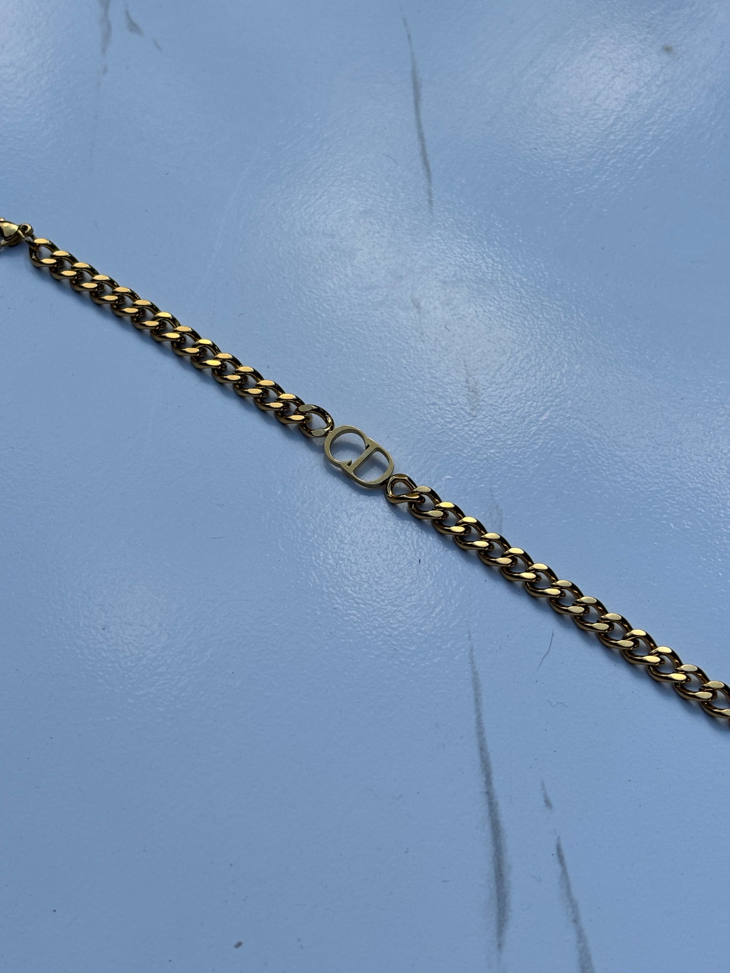 CD Bracelet