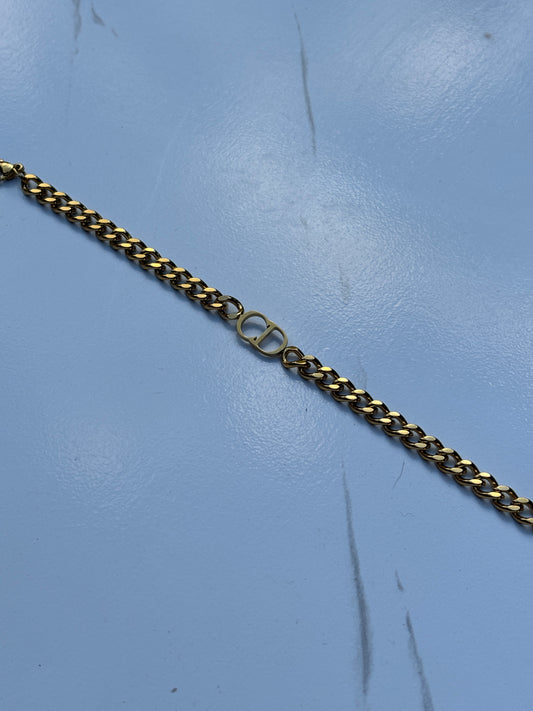 CD Bracelet