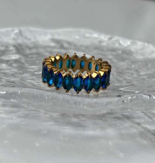 The sky ring