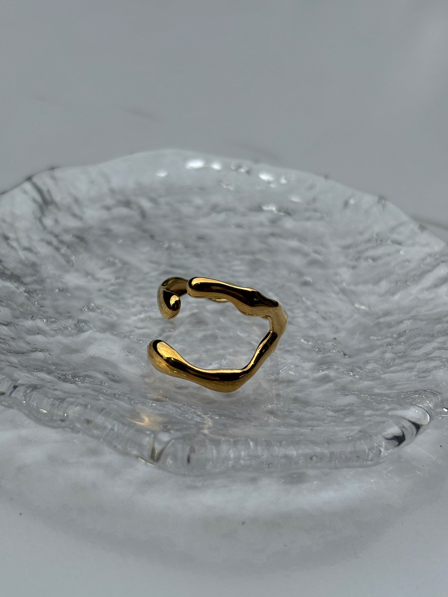 Wrap ring