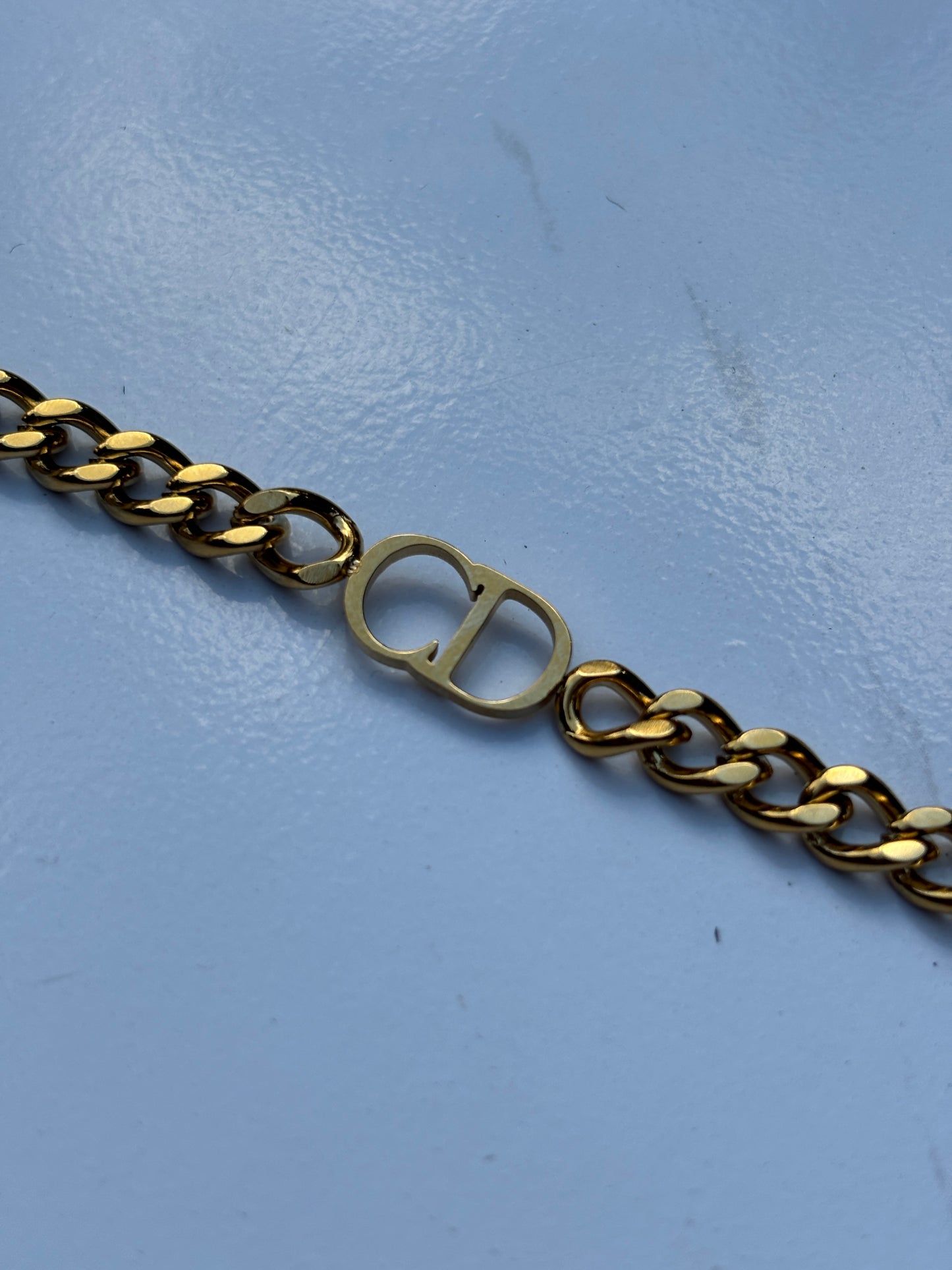 CD Bracelet