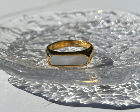 Mars ring