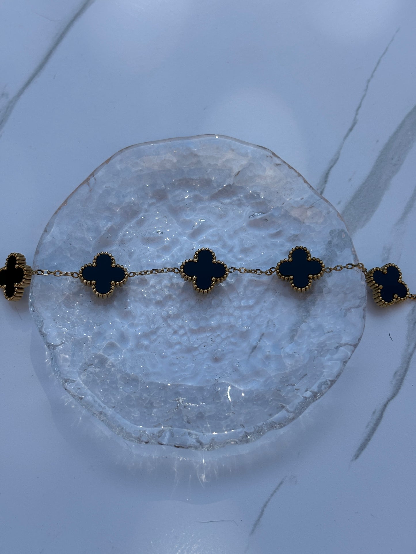 Clove bracelet