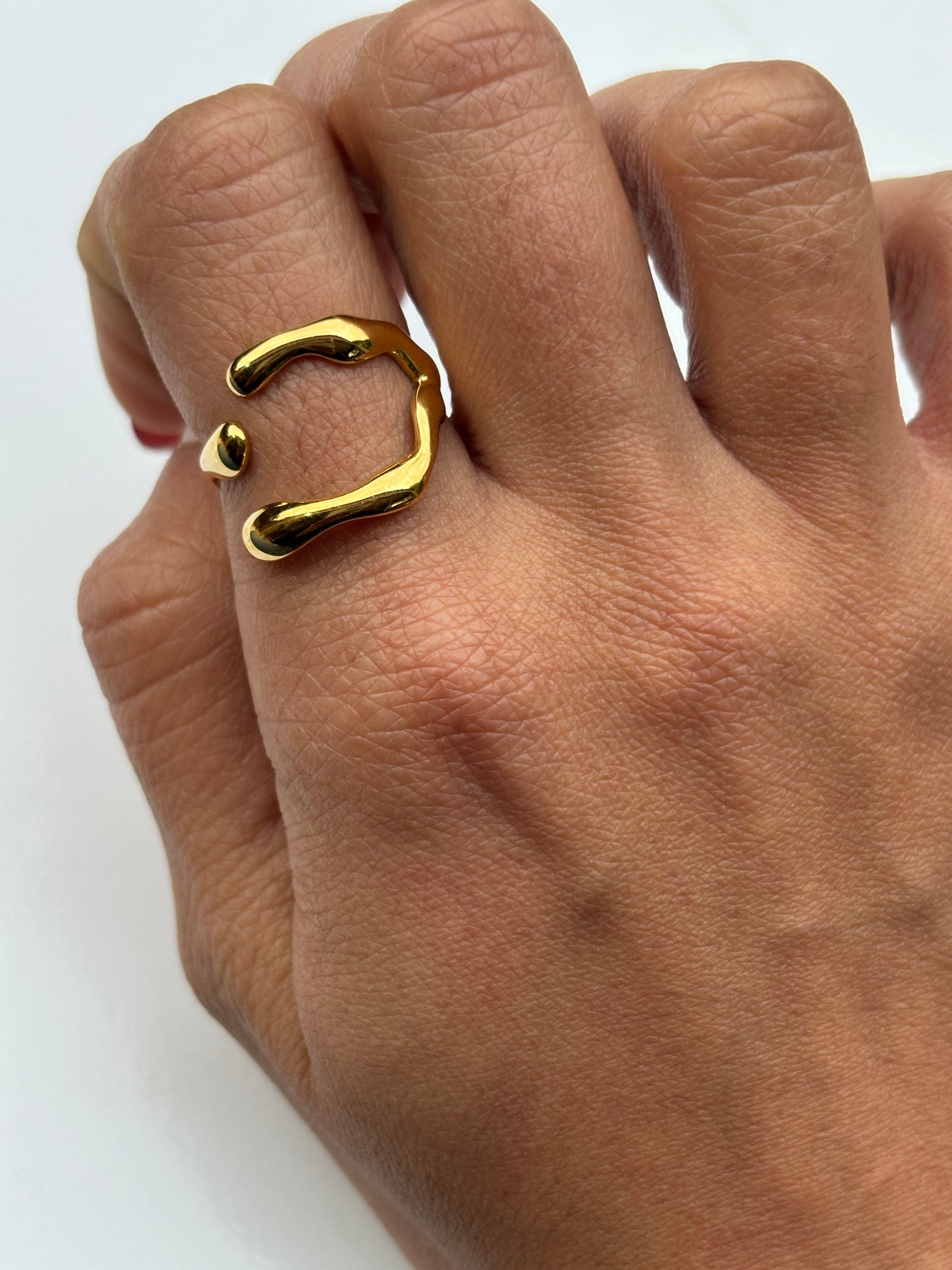 Wrap ring