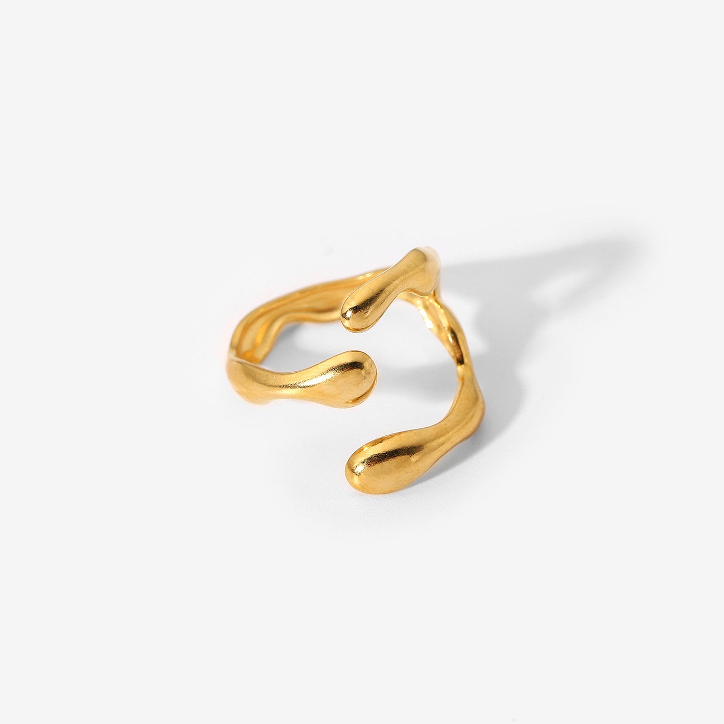 Wrap ring