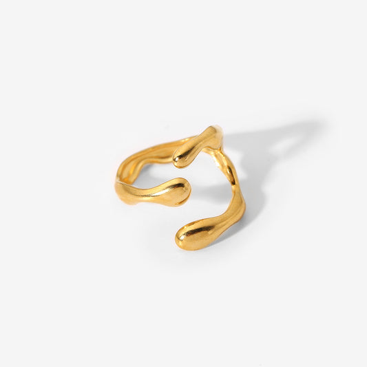 Wrap ring