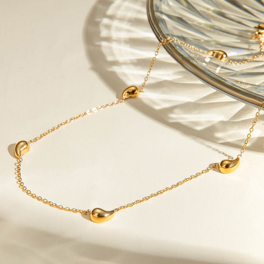 Waterdrop Necklace